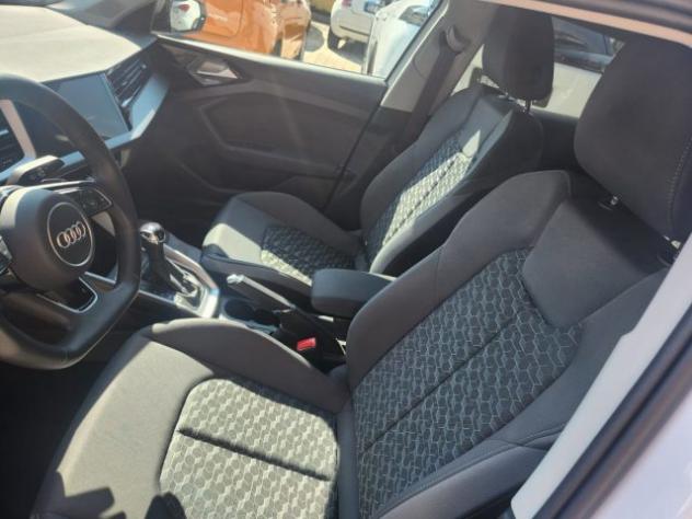 AUDI A1 SPB 30 TFSI S tronic Black-line !! IN ARRIVO !! rif. 24095018 - Foto 10