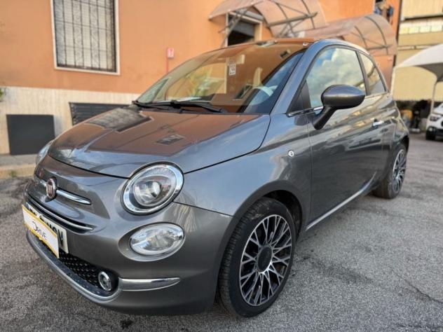 FIAT 500 CERCHI "16 + CLIMA AUTOMATICO + GPL - Foto 2