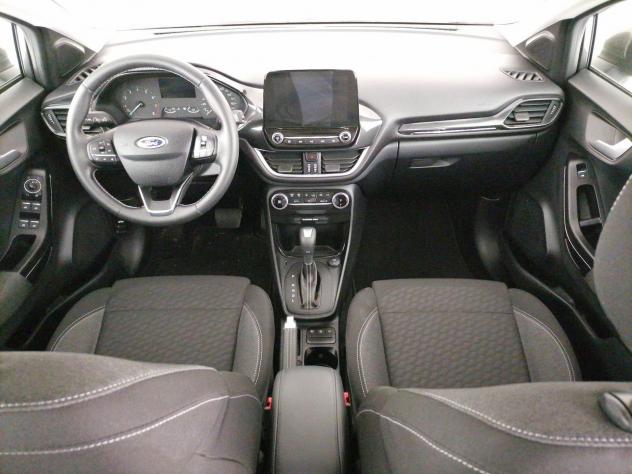 Ford Puma 1.0 ecoboost h Titanium s&s 125cv auto - Foto 9