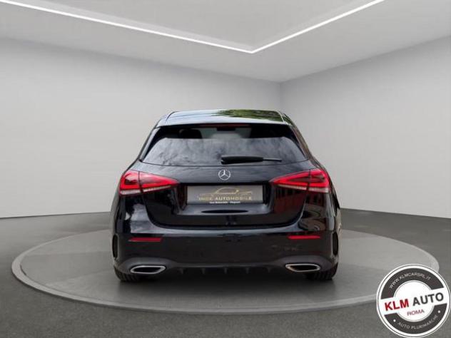 MERCEDES-BENZ A 200 Automatic Premium AMG LUCI MBUX rif. 23824954 - Foto 6