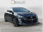 PEUGEOT 208 208 1.2 puretech Allure s&s 100cv nero + gpl rif. 23610828