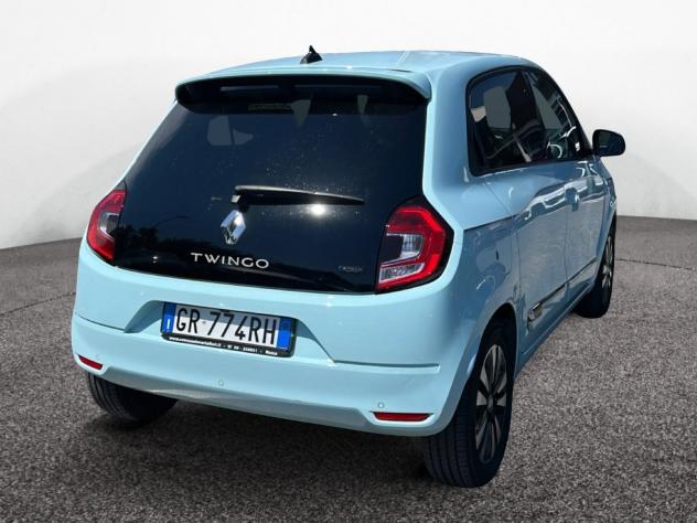 Renault Twingo Electric Twingo III Electric Twingo Techno 22kWh - Foto 3