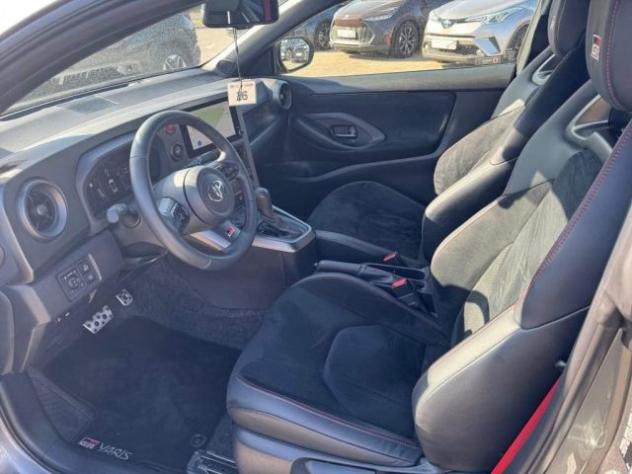 TOYOTA Yaris GR 1.6 Turbo rif. 24136183 - Foto 9