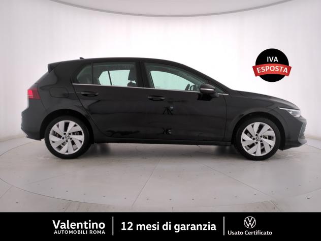 Volkswagen Golf 2.0 TDI DSG SCR Style - Foto 2
