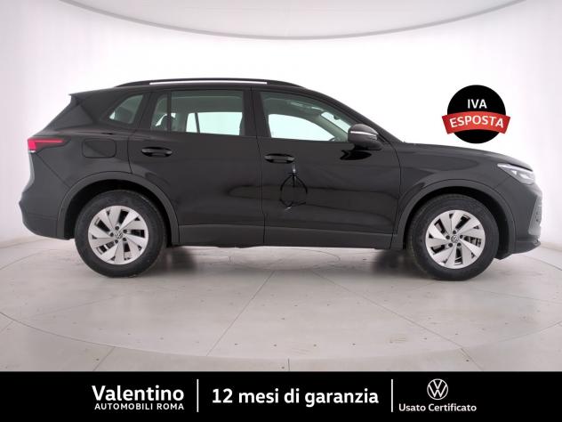Volkswagen Tiguan 2.0 TDI DSG SCR Life - Foto 2