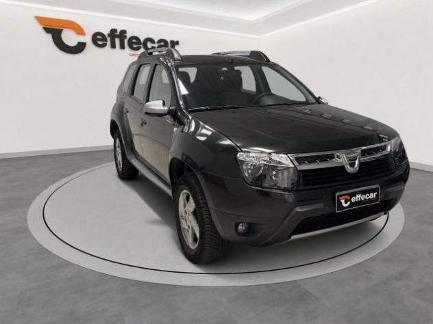 DACIA Duster 1.5 dCi 110CV 4x2 Lauréate rif. 23943288 - Foto 3