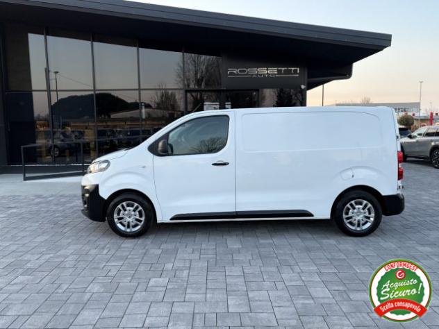 CITROEN Jumpy BlueHDi Club M rif. 23484109 - Foto 3