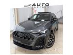 Audi Q5 Sportback 204 cv  Tetto/cerchi21/Tappezzeria Sport (Super offerta)