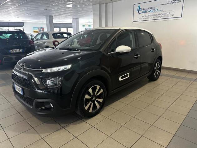 CITROEN C3 PureTech 110 S&S EAT6 Shine rif. 23934808 - Foto 3