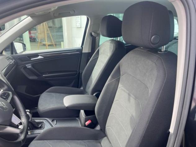 VOLKSWAGEN Tiguan 1.5 TSI 150 CV DSG ACT R-Line rif. 23313104 - Foto 7