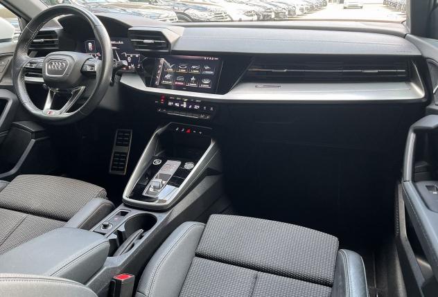 Audi A3 SPB 30 TFSI S line edition - Foto 10