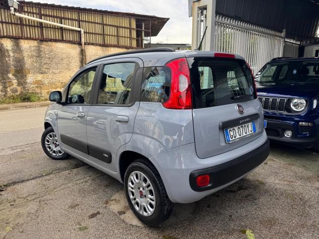 FIAT PANDA 1.2 69CV LOUNGE 2020 - Foto 4