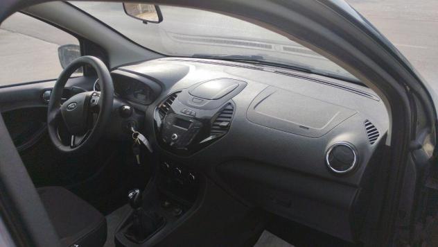 FORD - Ka plus - Ka+ 1.2 Ti-VCT 85 CV Black & White - White - Foto 7