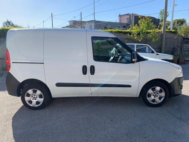 Fiat Doblo 1.3MTJ 90CV IVA - Foto 7