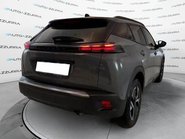 Peugeot 2008 1.2 PureTech Allure S&S 100cv *PROMO AZZURRA* - Foto 5