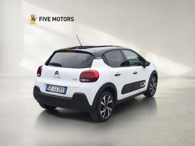 CITROEN C3 BlueHDi 100 S&S Shine Pack rif. 23851662 - Foto 7