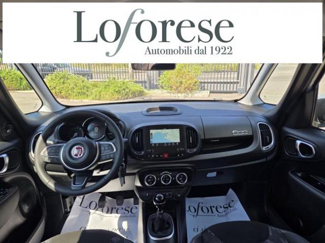 FIAT 500L 1.4 95 CV S&S Cross rif. 23868190 - Foto 7