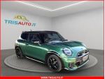 MINI Mini Cooper S 2.0T Aut. JCW (FULL LED+PELLE+NAVI)
