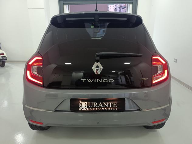Renault Twingo Electric Techno - Foto 6