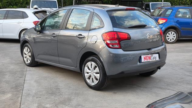 Citroen C3 1.1 limited - Foto 4