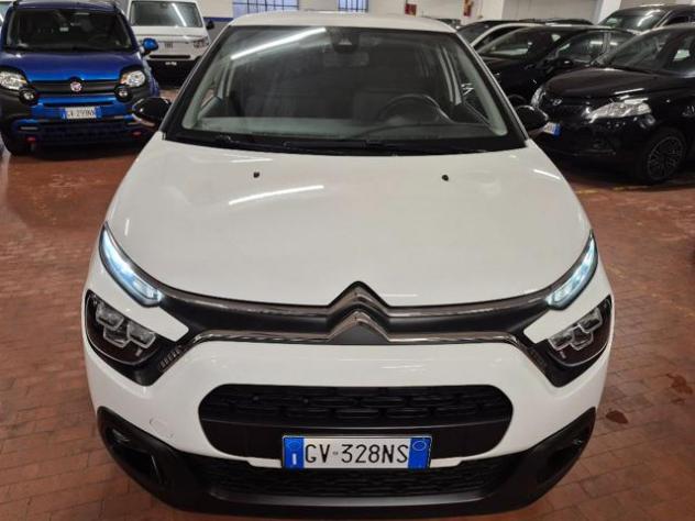 CITROEN C3 PureTech 83 S&S Plus rif. 22245244 - Foto 2