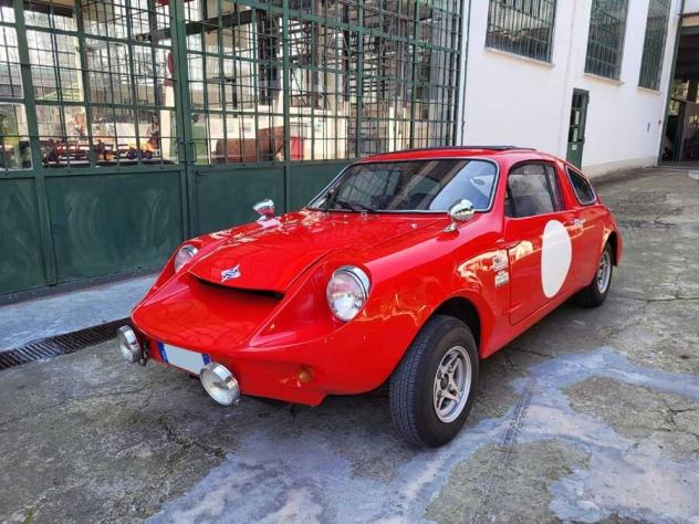 Mini Marcos 1300 GT 1978 - SUMMER PRICE - Foto 5