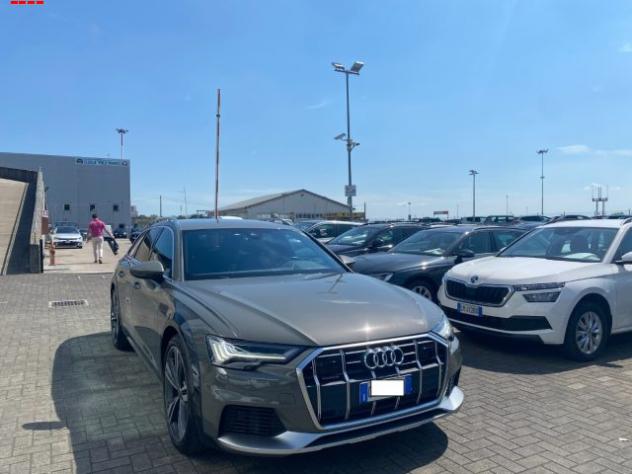 AUDI A6 allroad 40 TDI 2.0 quattro S tronic rif. 23926880 - Foto 2
