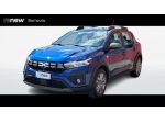Dacia Sandero Stepway III 2021 Stepway 1.0 TCe Expression