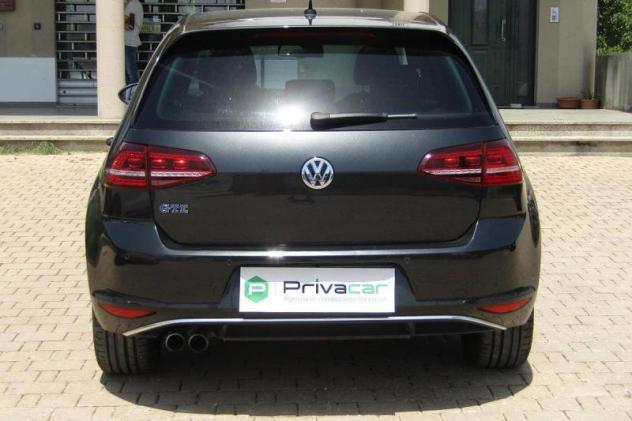 Volkswagen Golf GTE 1.4 TSI DSG 5p. Plug-In-Hybrid - Foto 6