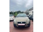 Fiat Sedici 1.6 16V 4x4 Emotion