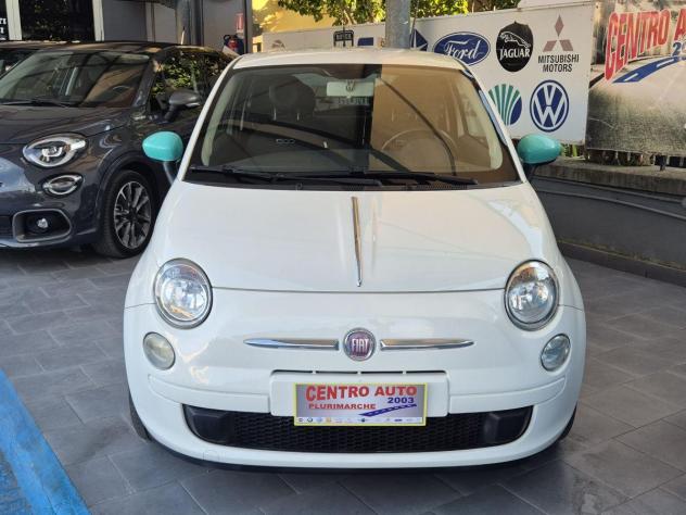 FIAT - 500 - 1.2 Lounge - Foto 5