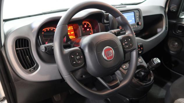 FIAT Panda Panda 1.0 firefly hybrid City Life s&s 70cv 5p.ti - Foto 4
