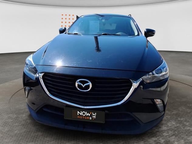 Mazda CX-3 1.5L Skyactiv-D Evolve - Foto 3