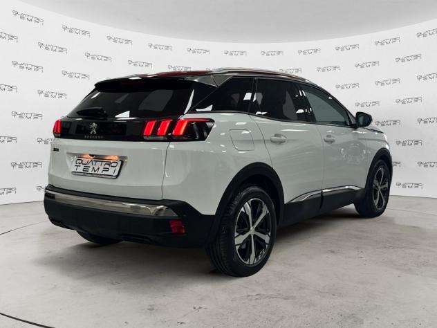 Peugeot 3008 BlueHDI 130 EAT8 S&S Allure - Foto 5