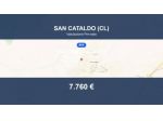 Immobile in asta di 18 m² in vendita a San Cataldo