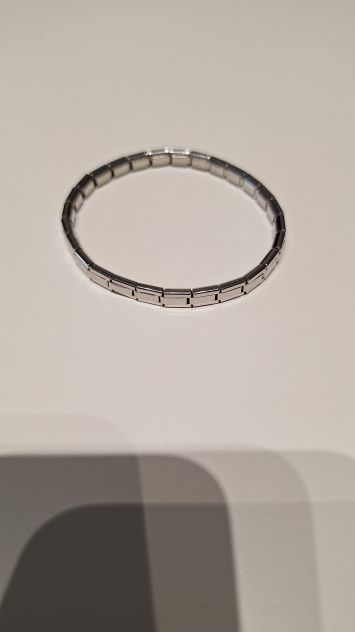 Bracciali in acciaio - Foto 6