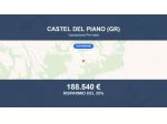 Immobile in asta di 368 m² in vendita a Castel del Piano