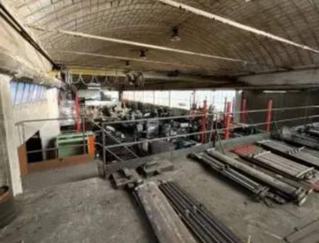 Immobile in asta di 3090 m² in vendita a Castelverde - Foto 10