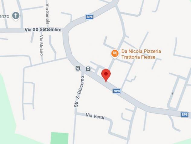 Immobile in asta di 187 m² con più di 5 locali in vendita a Fiesse - Foto 9