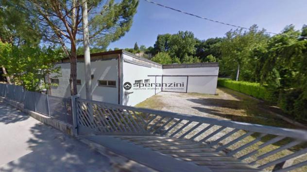 Vendesi capannone industriale/artigianale su lotto di circa 3700 mq
nella media valle del metauro facilmente raggiungibile dagli svincoli della supers - Foto 5