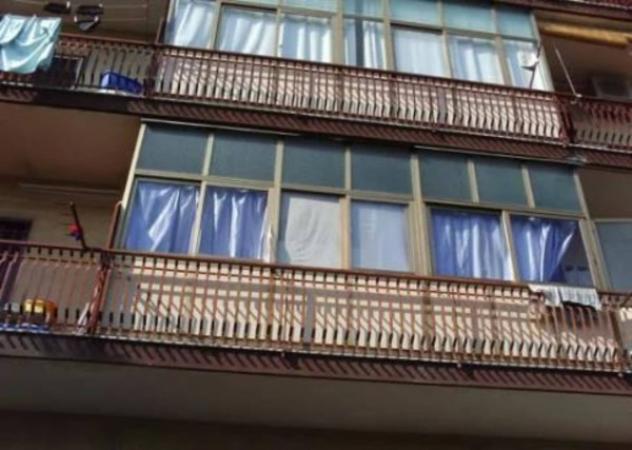 Immobile in asta di 104 m², box auto in vendita a Aci Sant'Antonio - Foto 2