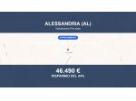 Immobile in asta di 132 m² con più di 5 locali e box auto in vendita a Ales &hellip;