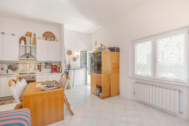 Appartamento in vendita a Bocca di Magra - Ameglia 68 mq Rif: 1279081 - Foto 4