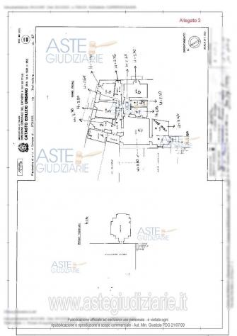IMMOBILI-IMMOBILE RESIDENZIALE-Via Belvedere n.69 - Foto 10