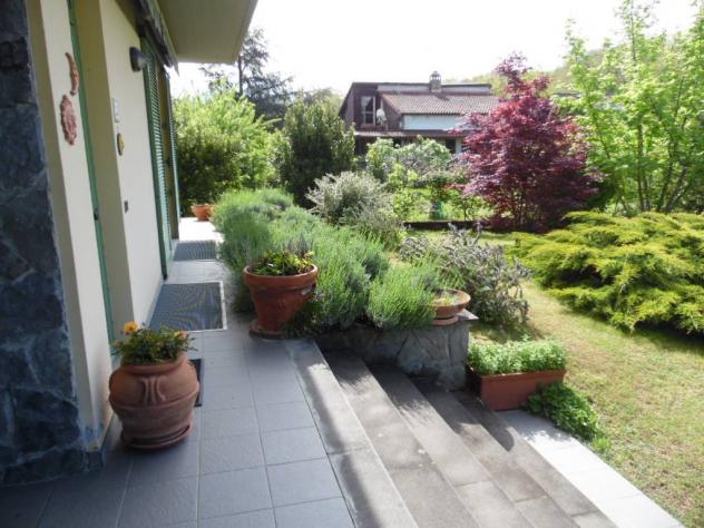 Villa in vendita a Aulla - Foto 4