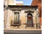 Casa indipendente in vendita in Via Galileo Galilei 73, Centro - Lungomare,Avola
