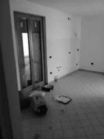 Immobile in asta di 49 m², box auto in vendita a Calcata - Foto 2
