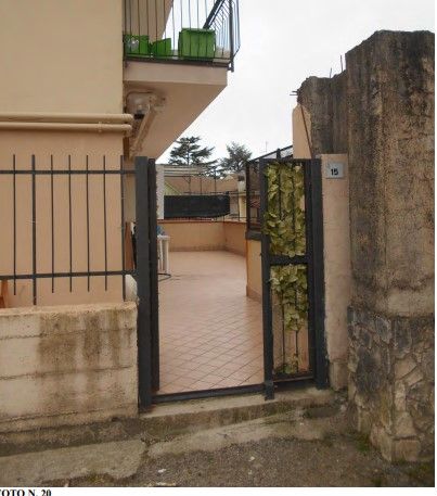 Tribunale di Salerno - RG 260/2022 Appartamento in asta - Foto 14