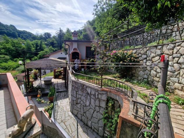 Casa semindipendente in vendita a Carrara 100 mq Rif: 1417788 - Foto 8