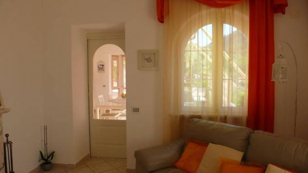 Casa singola in vendita a Carrara 150 mq Rif: 1171444 - Foto 5